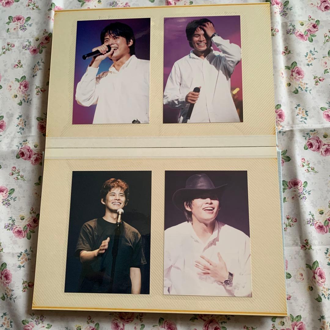 イ*リ様 織田裕二　生写真　44枚　C