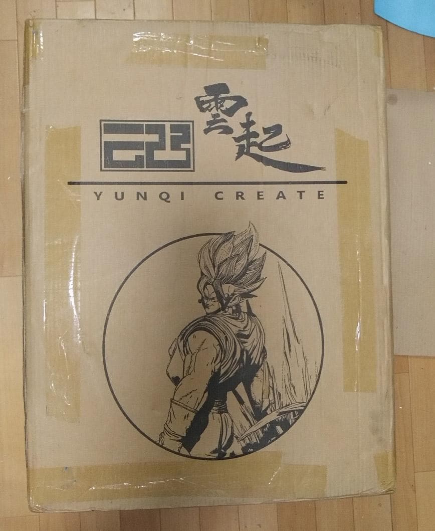 クレア スタンフィールド