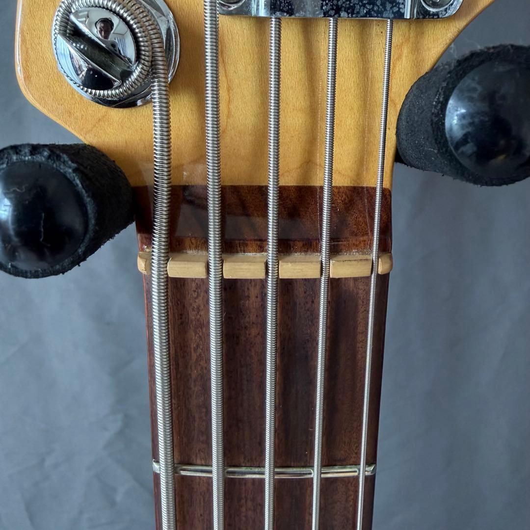 みちた様 Fender American Deluxe Jazz Bass V