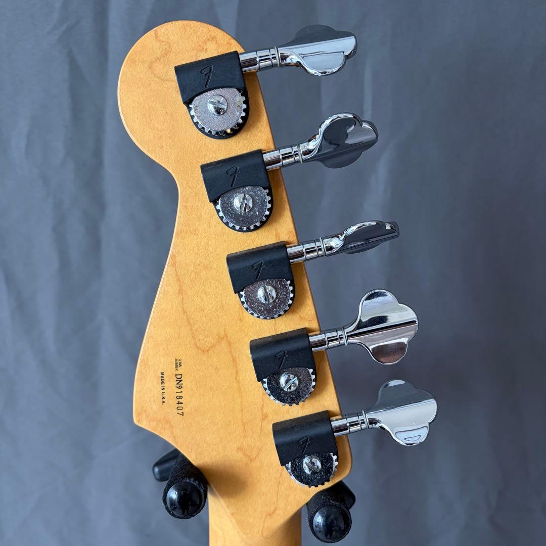 みちた様 Fender American Deluxe Jazz Bass V