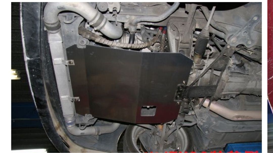 ⭐︎GT1 アルミアンダーガード JZX90 JZX100 マークII チェイサー