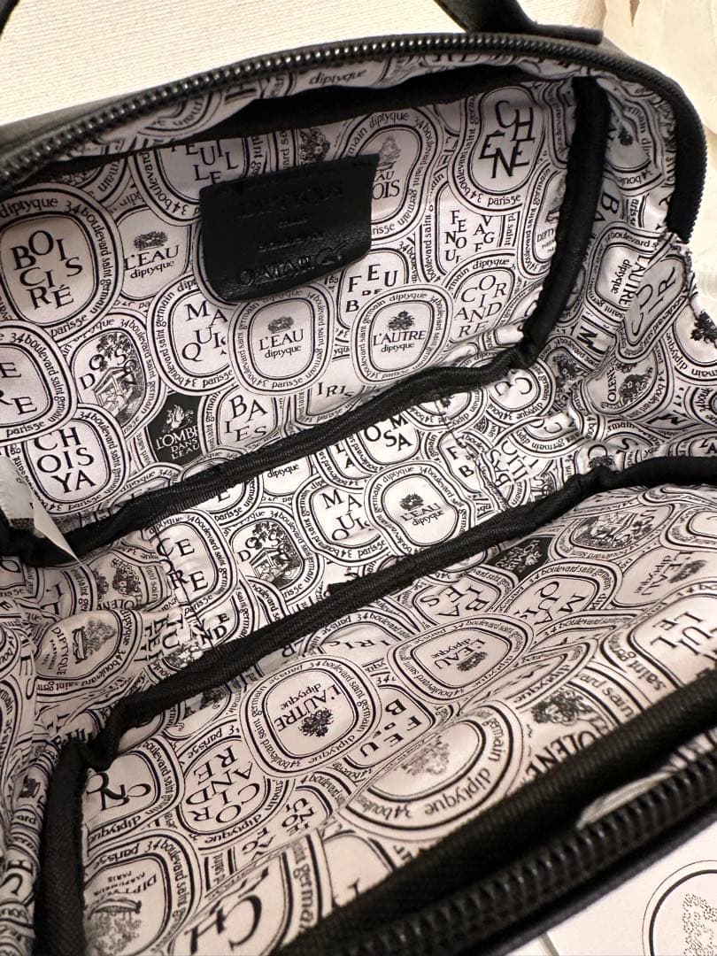 カタール航空　ビジネス　Diptyque 新品　1 ♧きるあ♣︎様　おまとめ