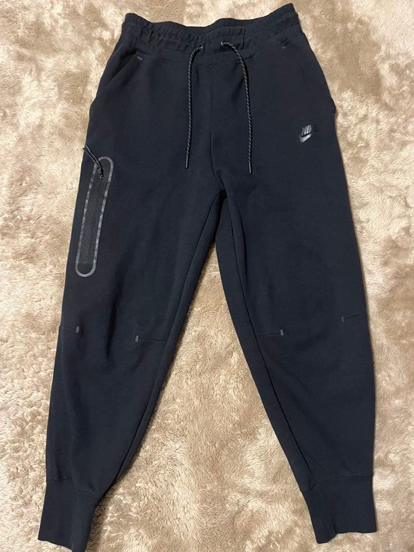 ナイキ　テックフリース　セットアップ　廃盤モデル　貴重サイズ