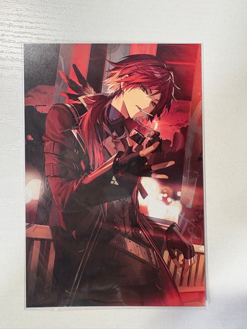 【最終値下げ】ローレン・イロアス ZIPPOコラボ