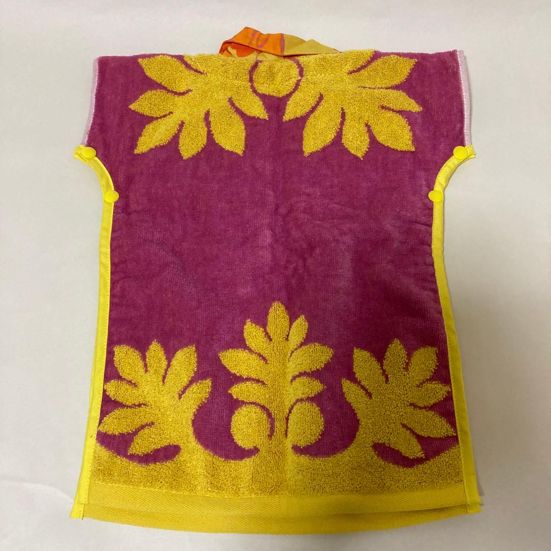 フラフルール　キャシーマム　ドレスタオル　フラダンス　ハワイ　キルト　新品5点➕