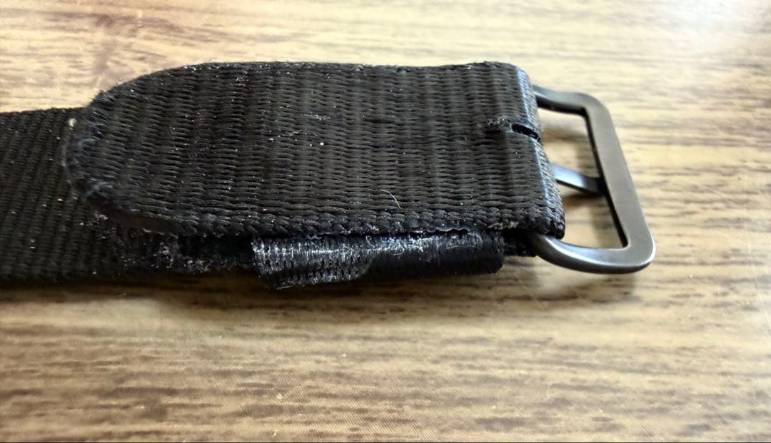 ベンラス　ビームスプラス　別注　時計