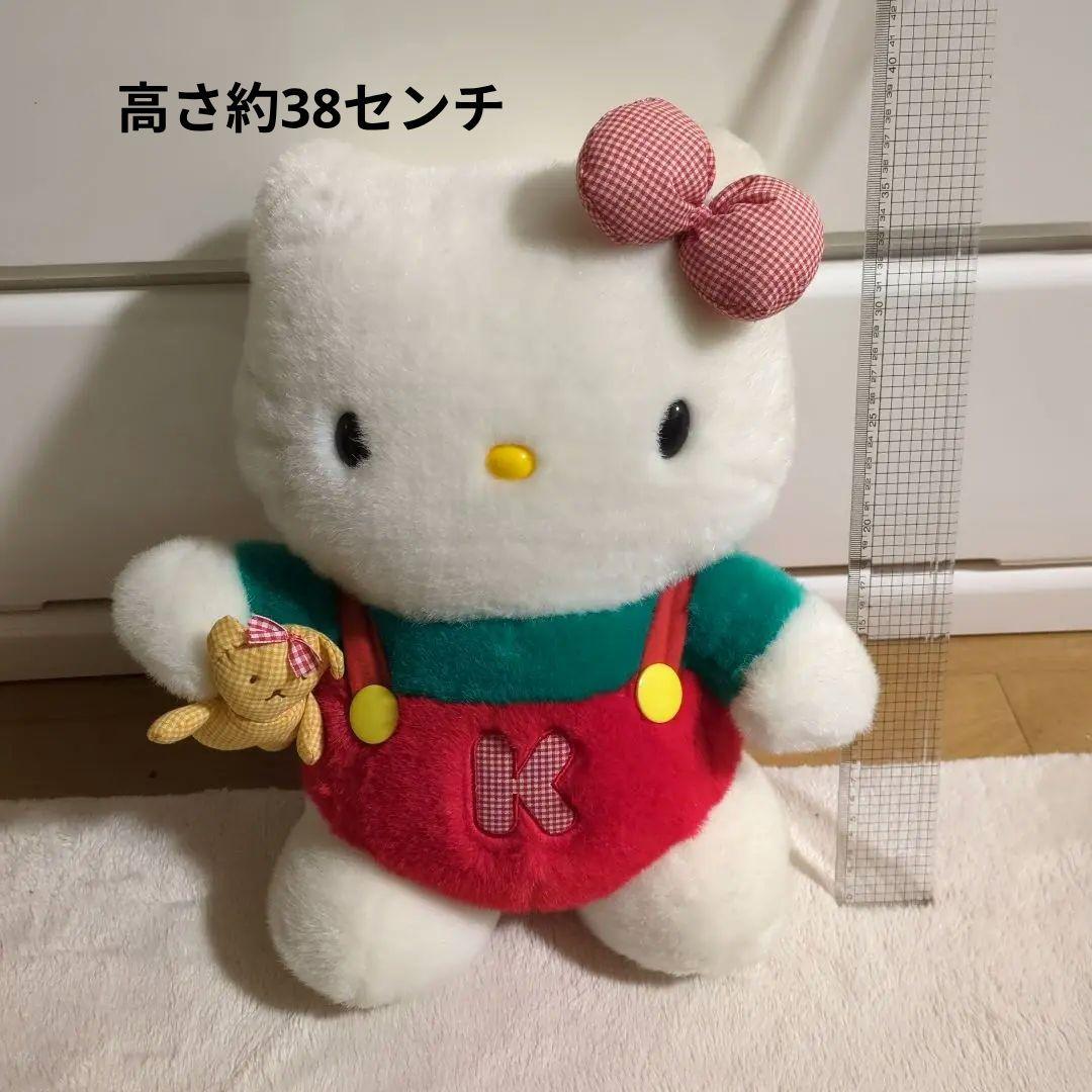 約38センチ　レトロキティ