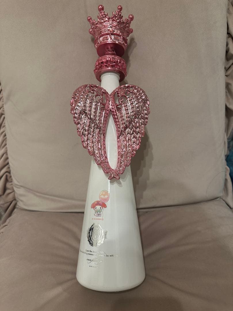 フィリコ　マイメロ　ユニコーン