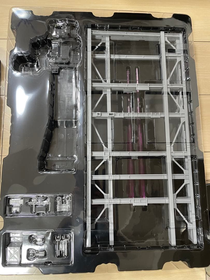 DX超合金　RX78F00 GUNDAM 横浜ガンダム