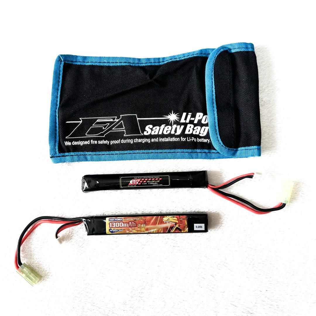 東京マルイ次世代電動ガンHK416D外装内装カスタムバッテリー他