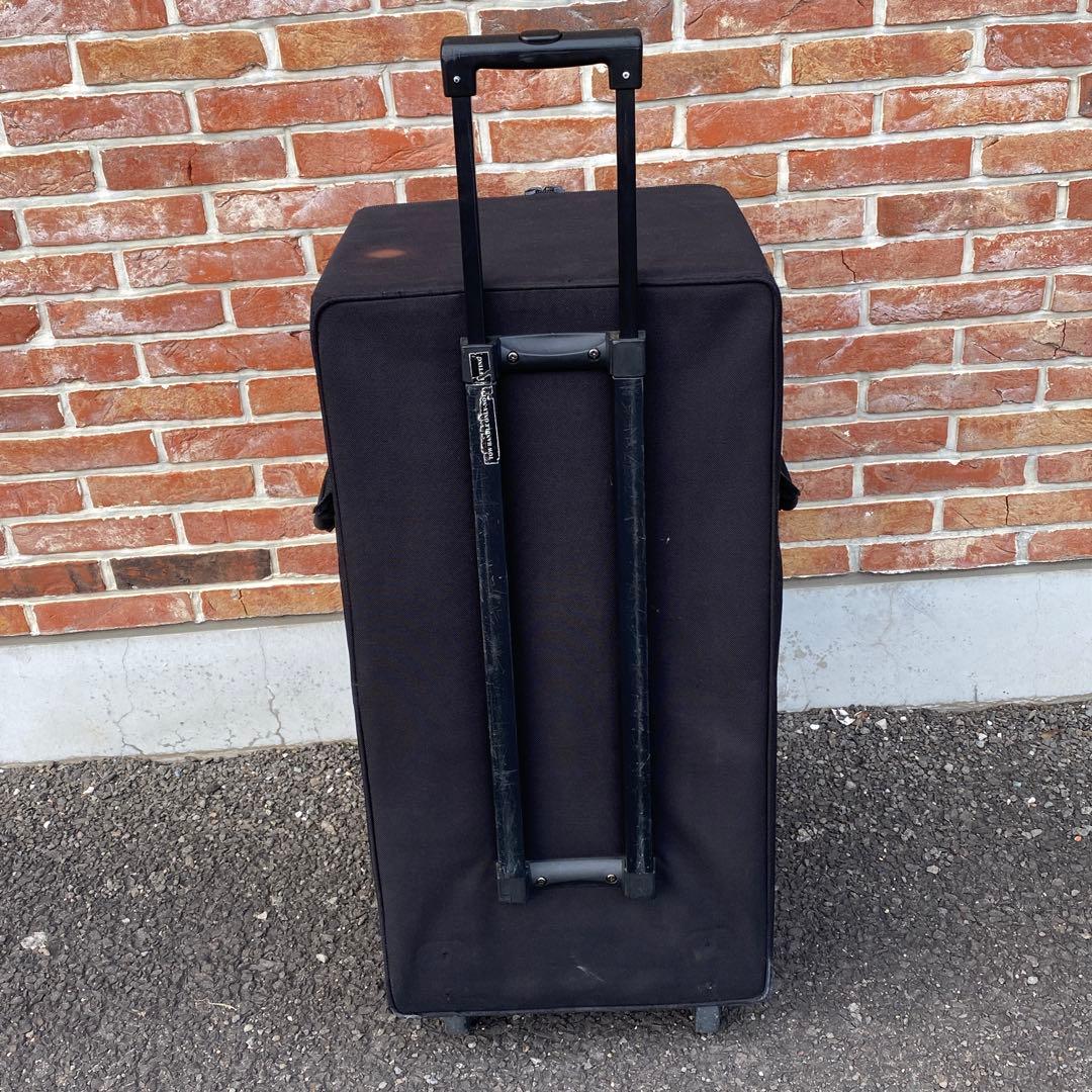 ゲーター アンプヘッドケース セミハード G-901 キャリアー