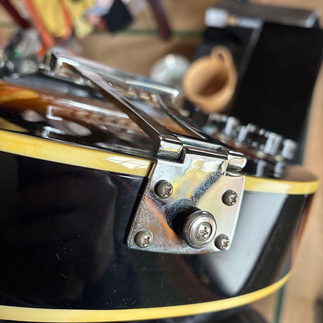 【希少】Ibanez ARTCORE AG75-BS-13-01