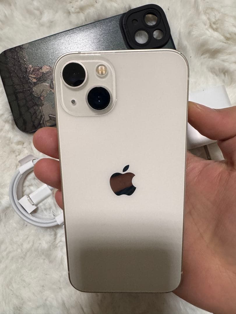 ❤️美品❤️ iPhone 13 Simフリー