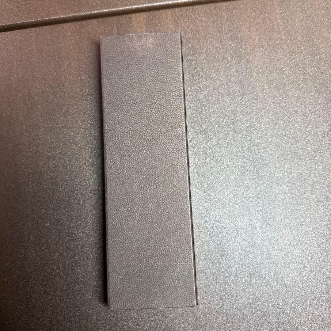 【新品未使用】ケリー50周年 トラディショナル　ボトルブルーシャーペン