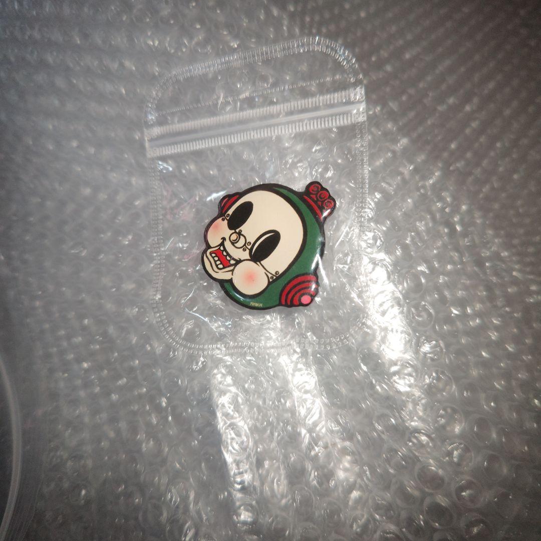 pipitoy　PIPIROBOT　ソフビ　BIGLUCKYTOY