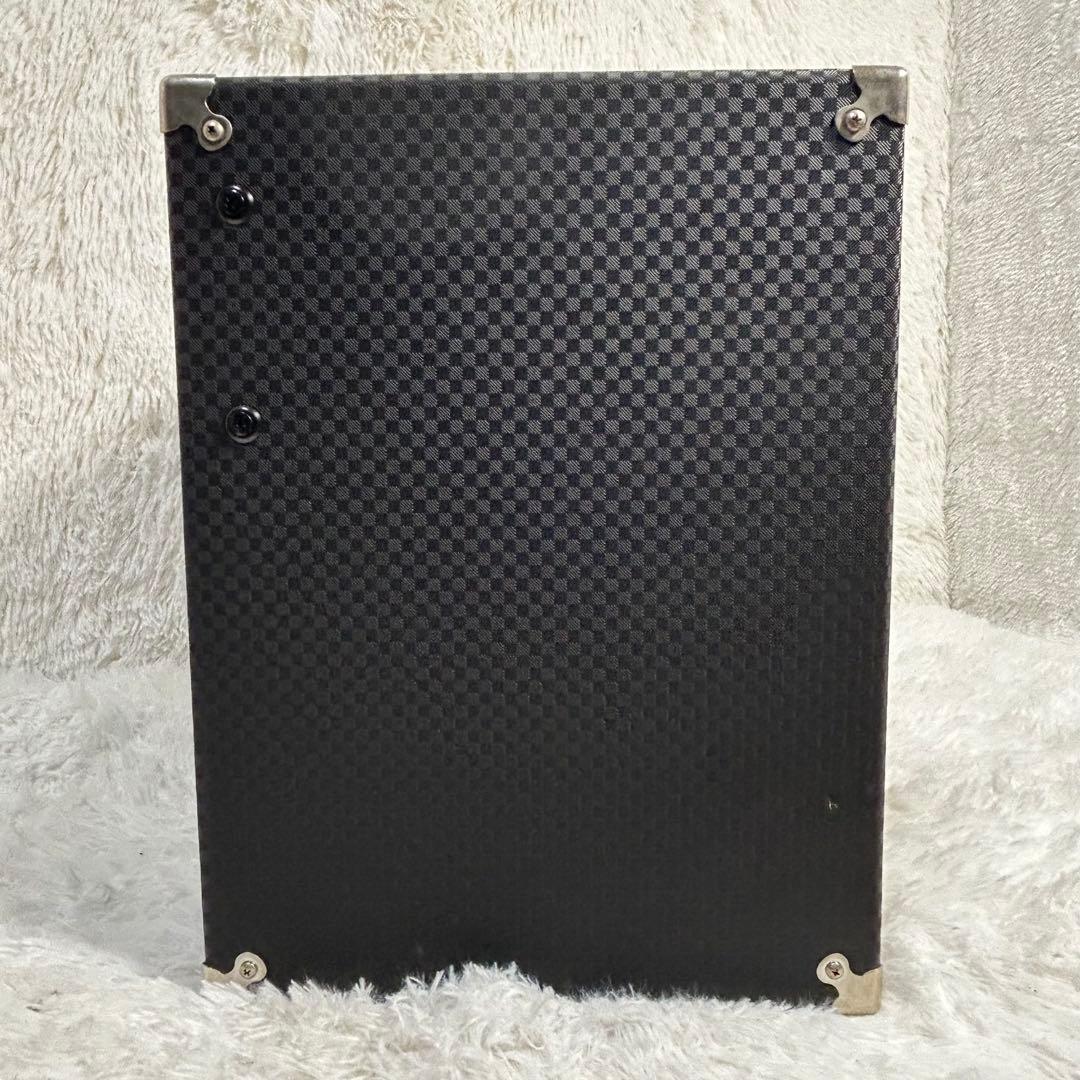 【美品】Ampeg RB-108 アンペグ Rocket Bass コンボアンプ