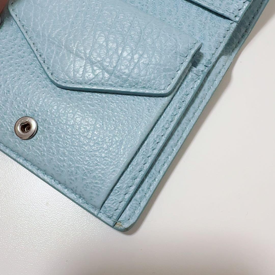 Maison Margiela 二つ折り財布