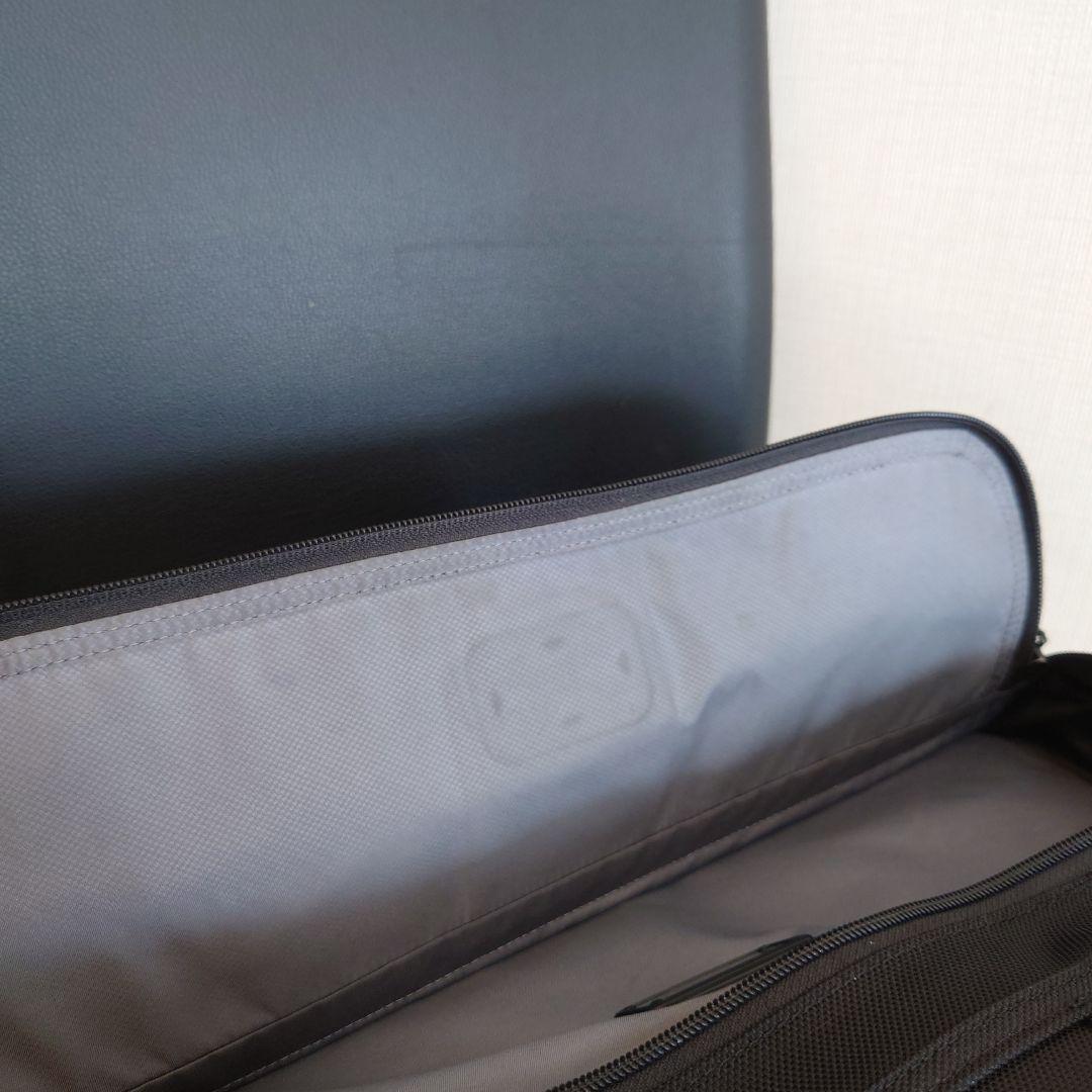 TUMI 22137D2 トラベルトライフォールドキャリーオンガーメントバック