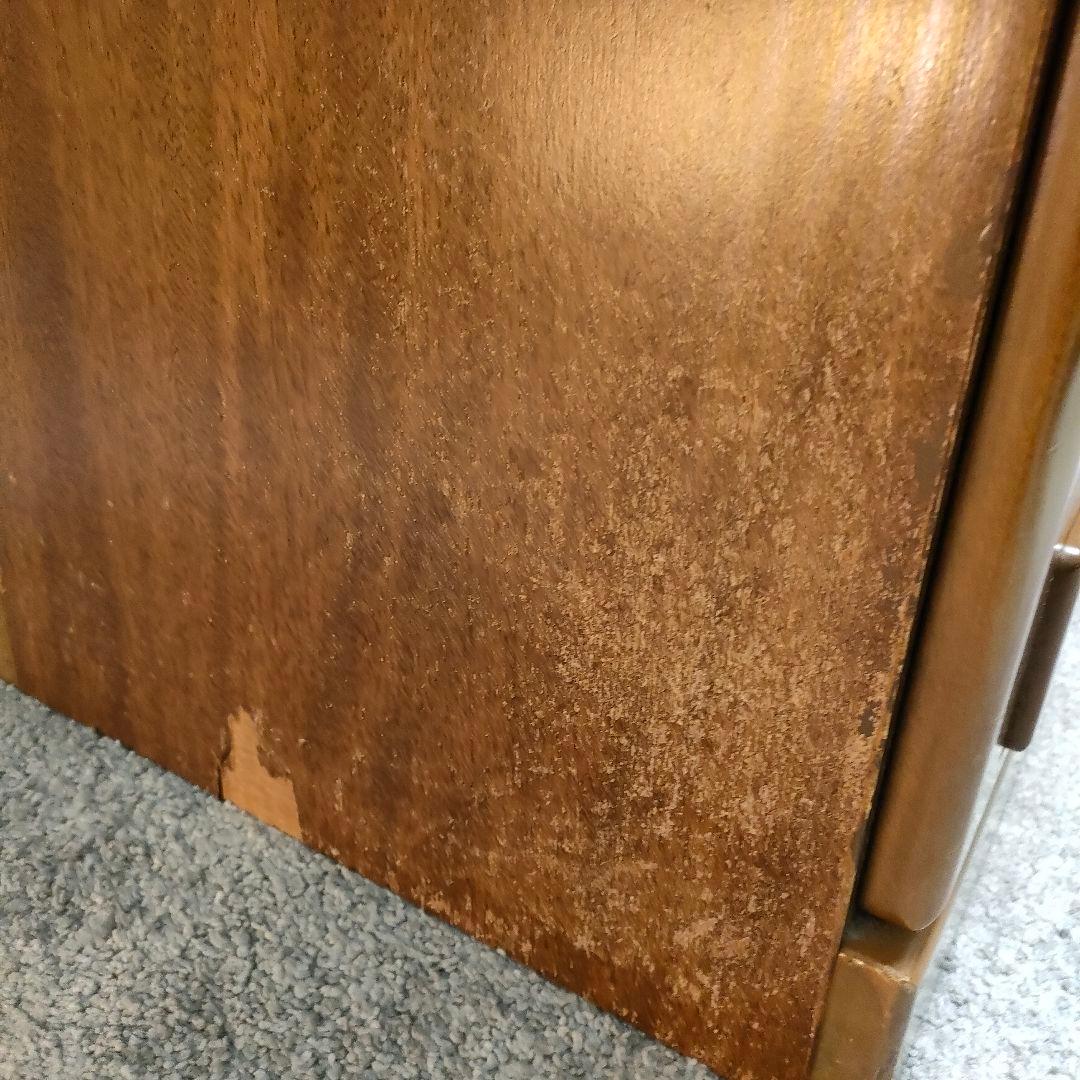 【希少・廃番】ACTUS バレンシアシリーズ ダイニングテーブル