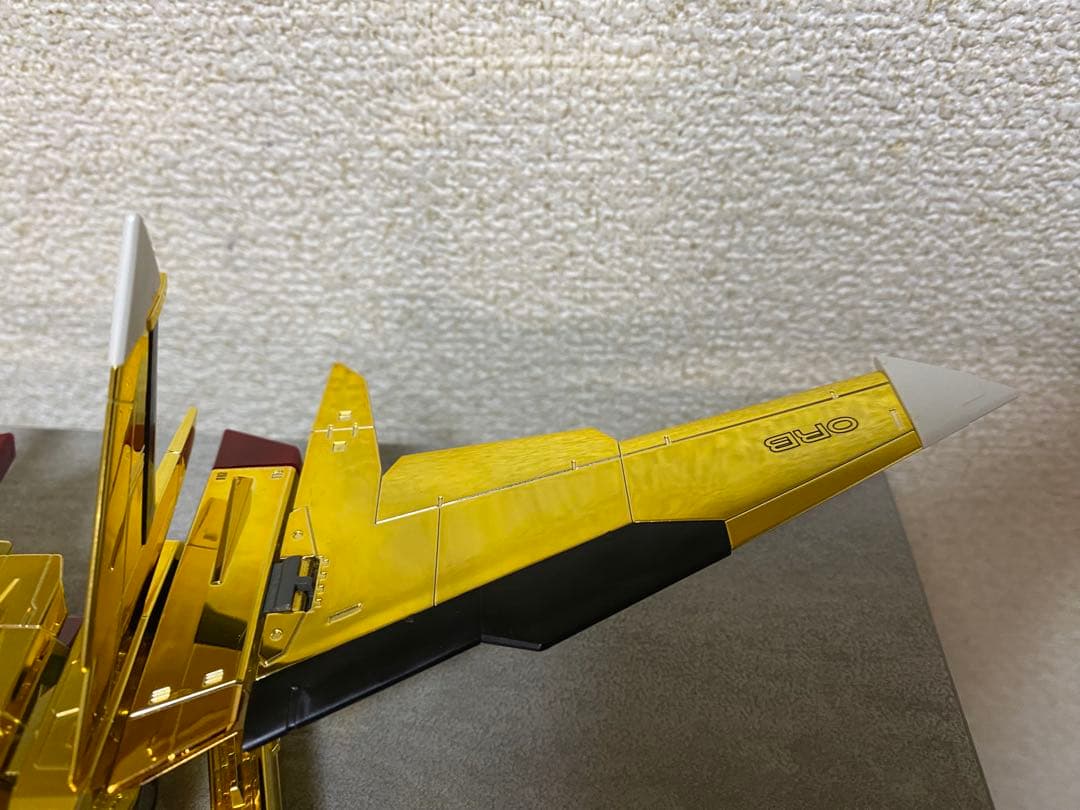 1/100 アカツキガンダム