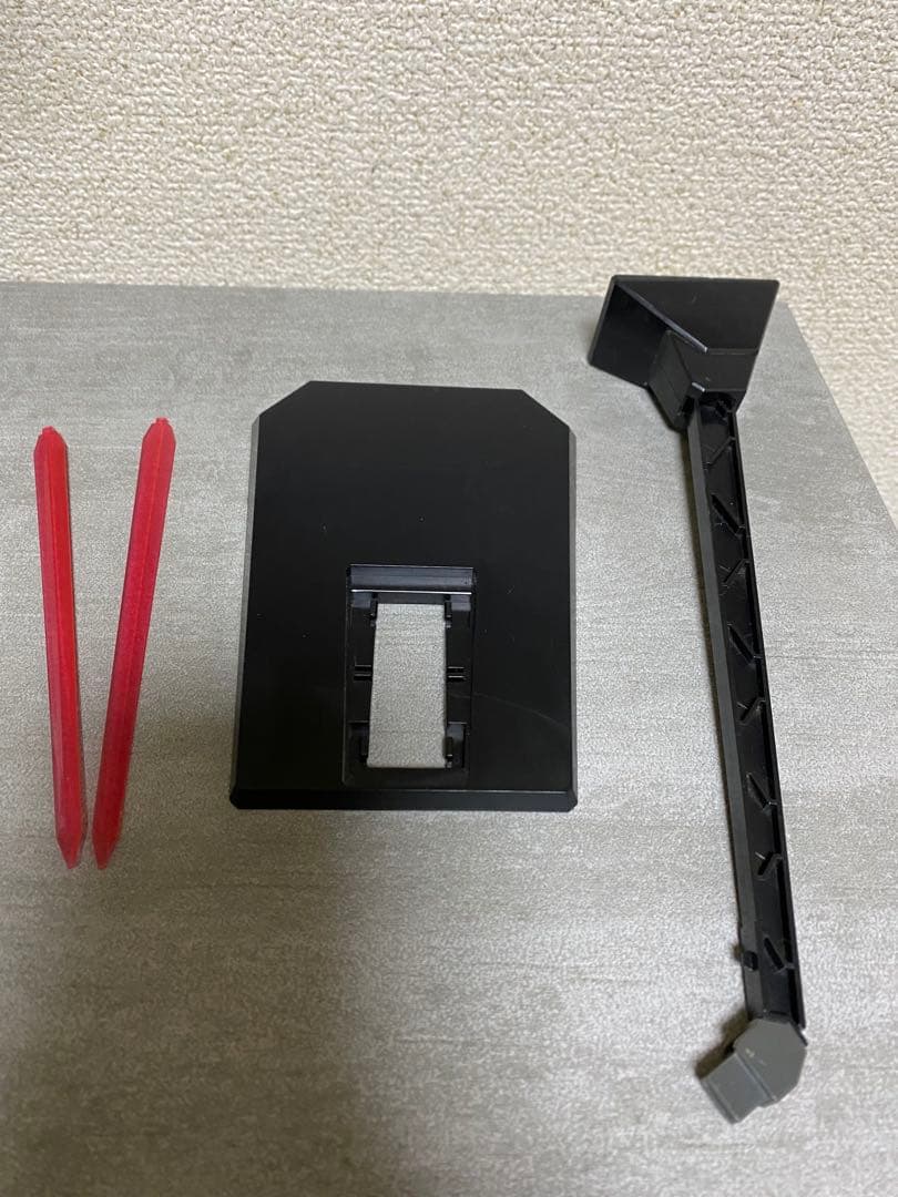 1/100 アカツキガンダム