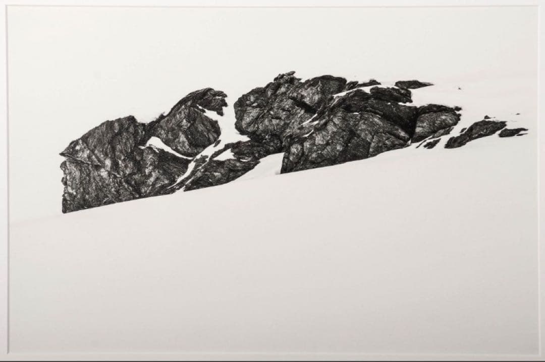 2019年制作 高崎紗弥香 a day #13 フォトグラフ 草間彌生 奈良美智