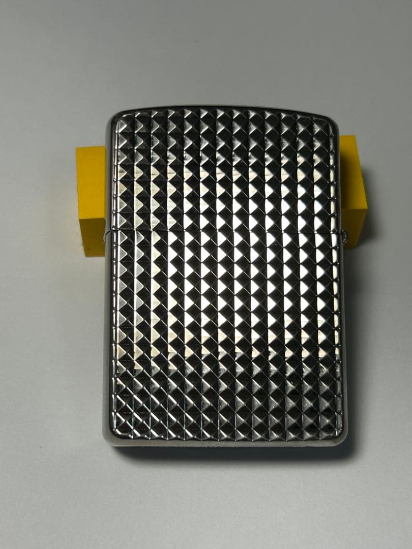 ジッポー　ピース　ダイヤモンド