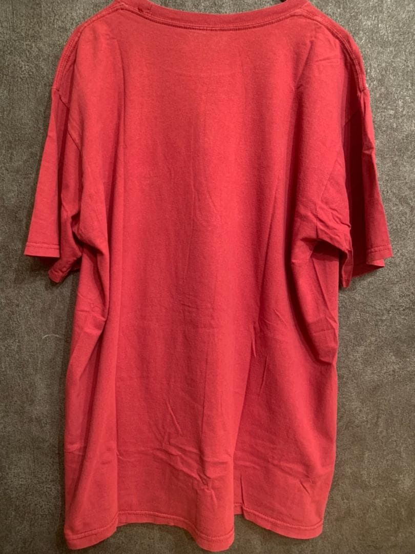 RED HOT CHILI PEPPERS レッチリ 2015 Tシャツ