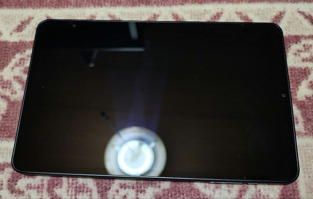 ALLDOCUBE　 iPlay　60　mini Turbo