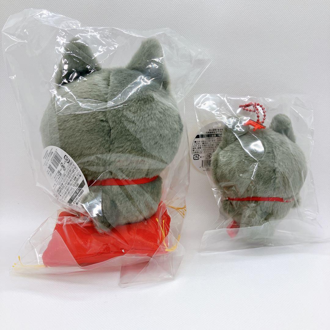 ちいかわ　もぐもぐ本舗　新商品　13点　コンプリート　ノベルティ付き　匿名配送