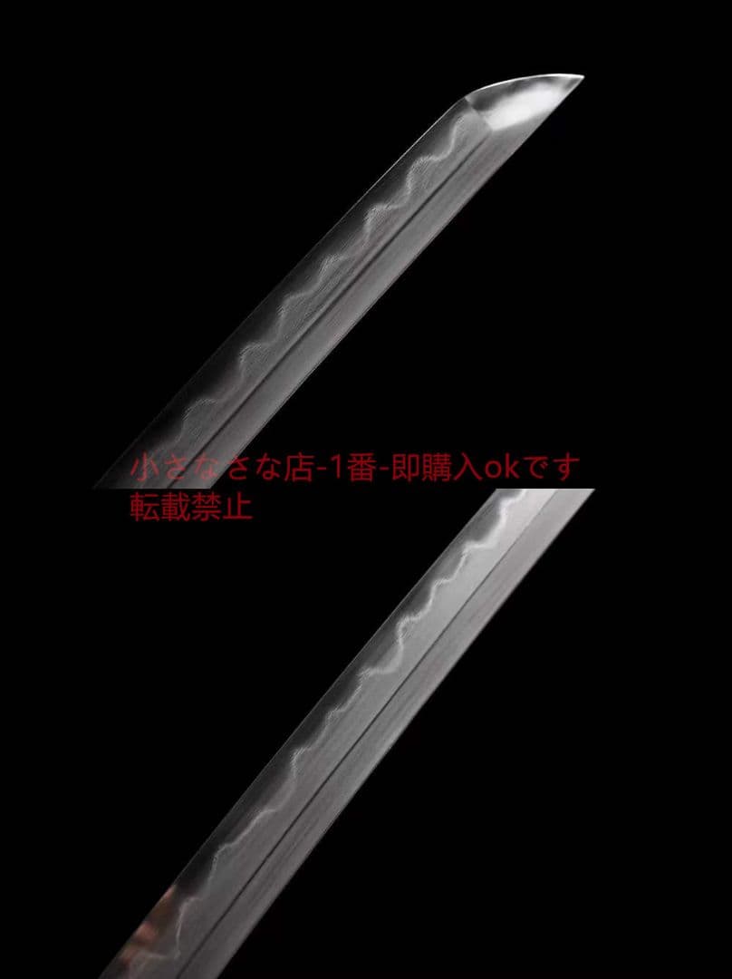 焼刃 武士刀 滄海 古兵器 武具 刀装具 日本刀 模造刀 居合刀