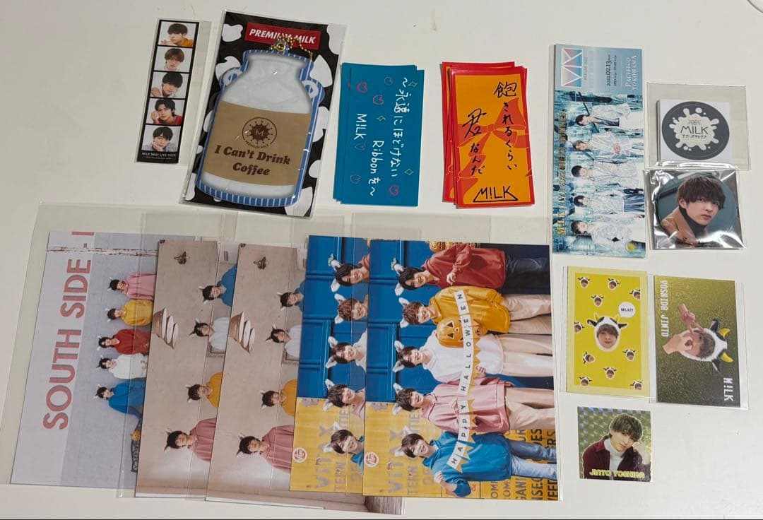 あまり　16日まで取り置き