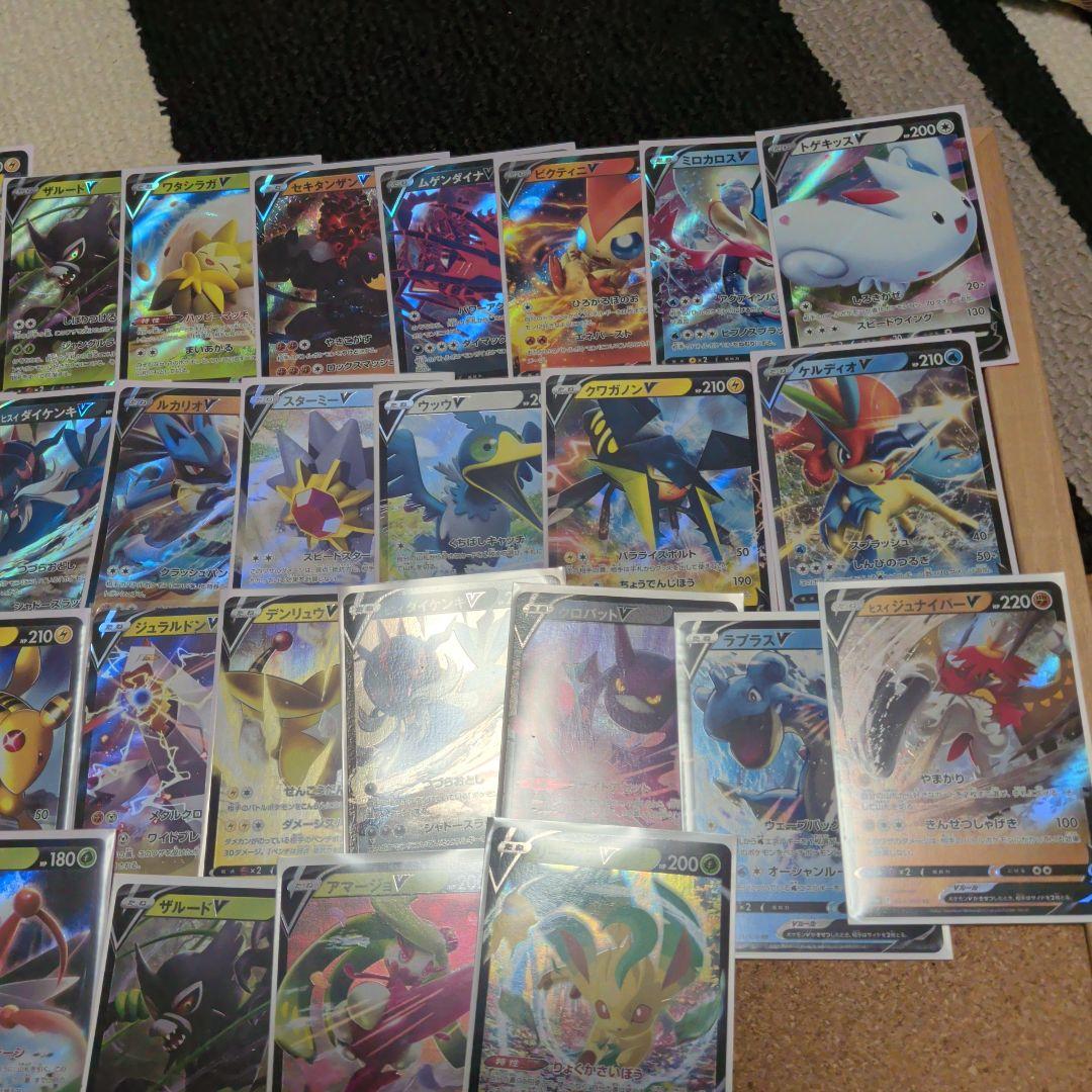 ポケモンカード 合計194枚 コレクション