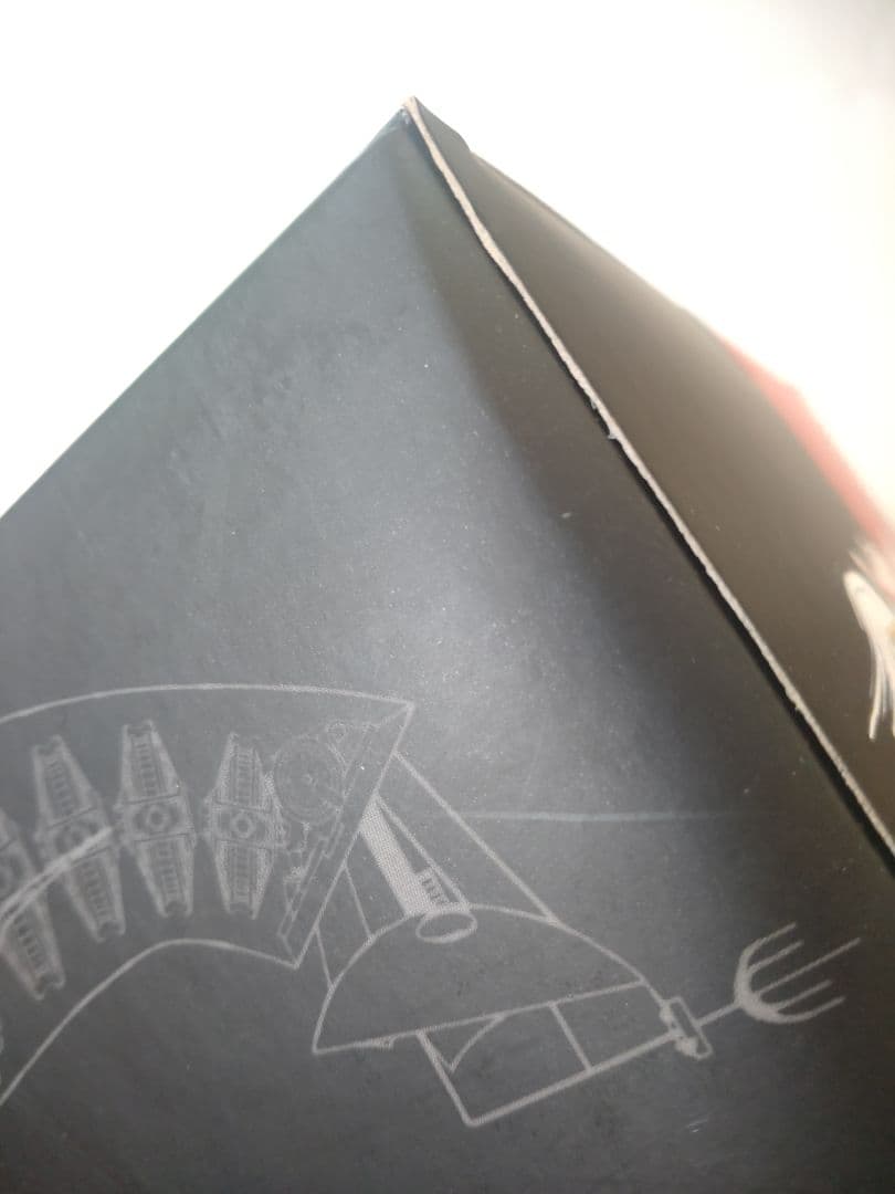 超合金 太陽の塔のロボ