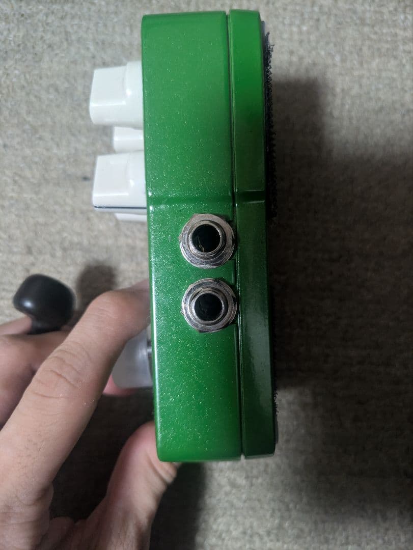 ギター tc electronic CORONA CHORUS