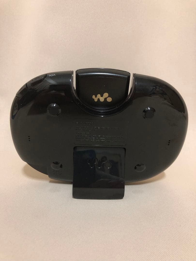 SONYウォークマン