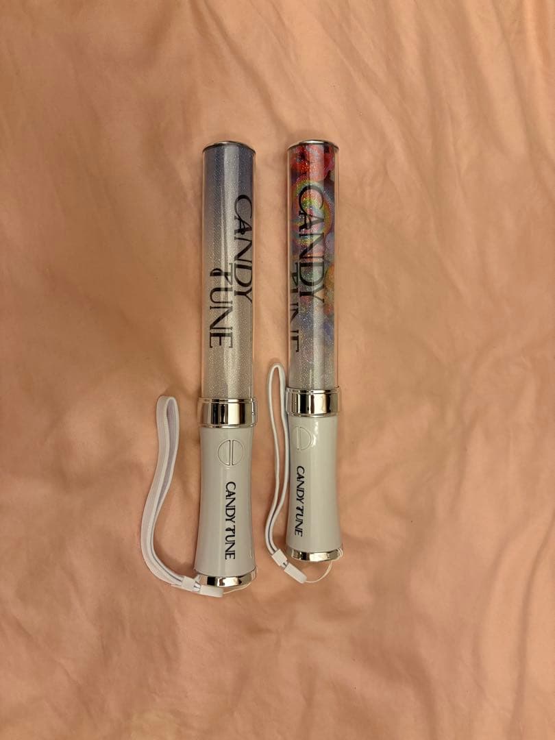 candy tune ペンライト