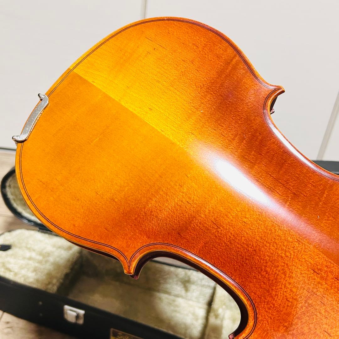 【良品】 スズキ バイオリン No.280 3/4サイズ
