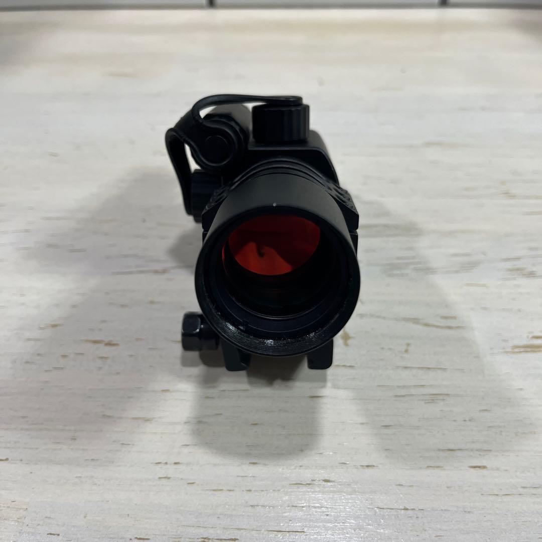 NOVEL ARMS ノーベルアームズ COMBAT M68 レーザー刻印