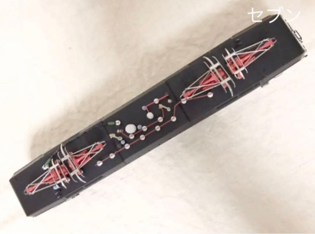 メルクリン HO39861 電気機関車