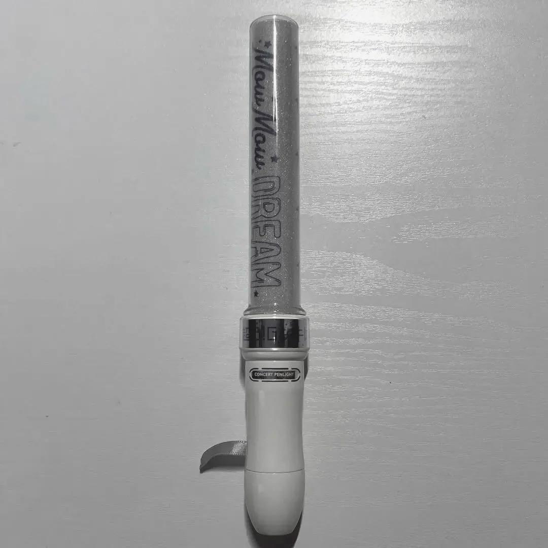 M!LK カラチェン ペンライト MowMowDREAM 超B!Gな牛になりたい