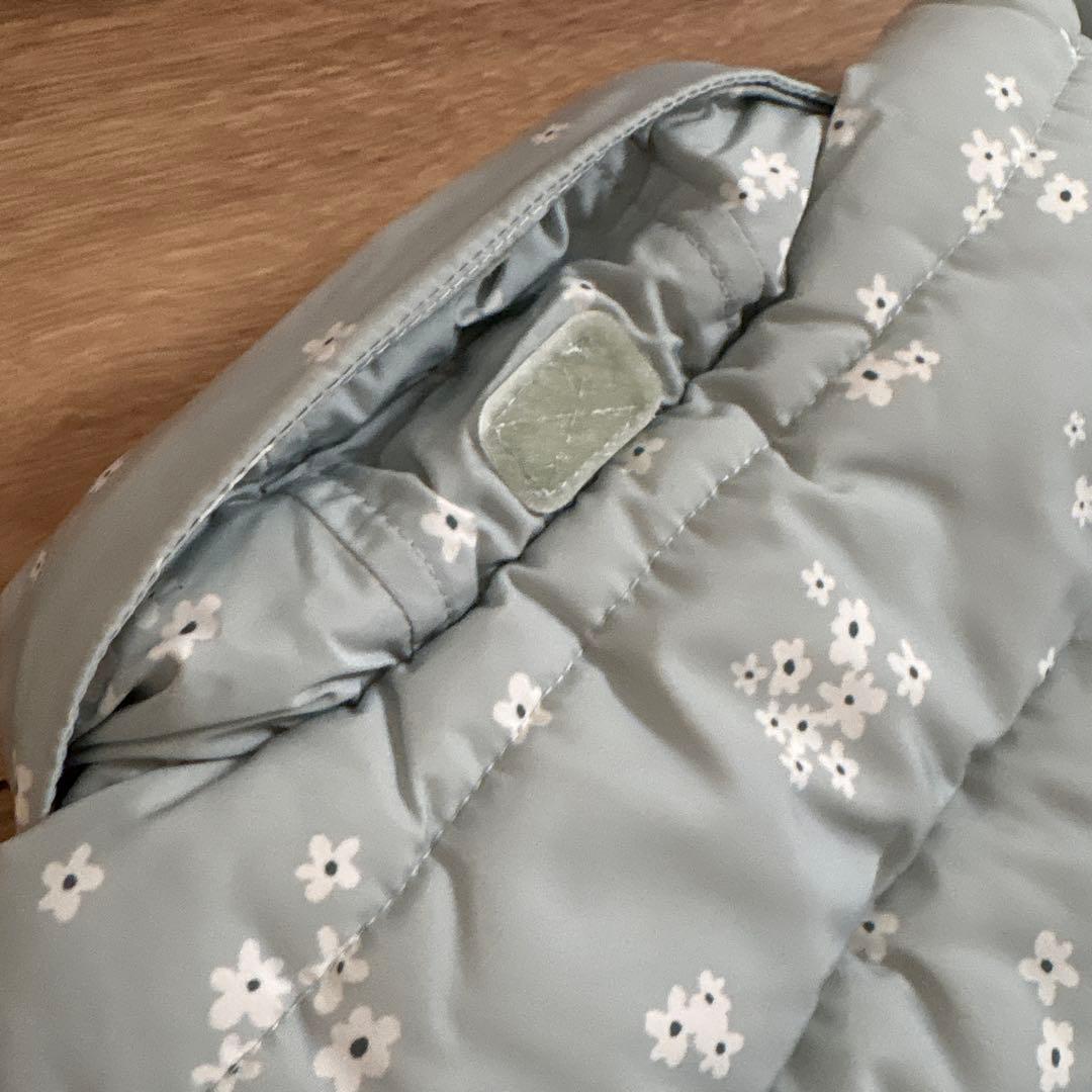 最終特価⭐️！プチバトー　アウター　36m95cm クリーム⭐️新品タグ付き！⭐️