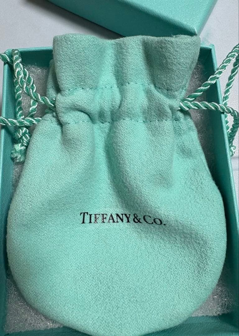 ティファニー　フルエタニティ