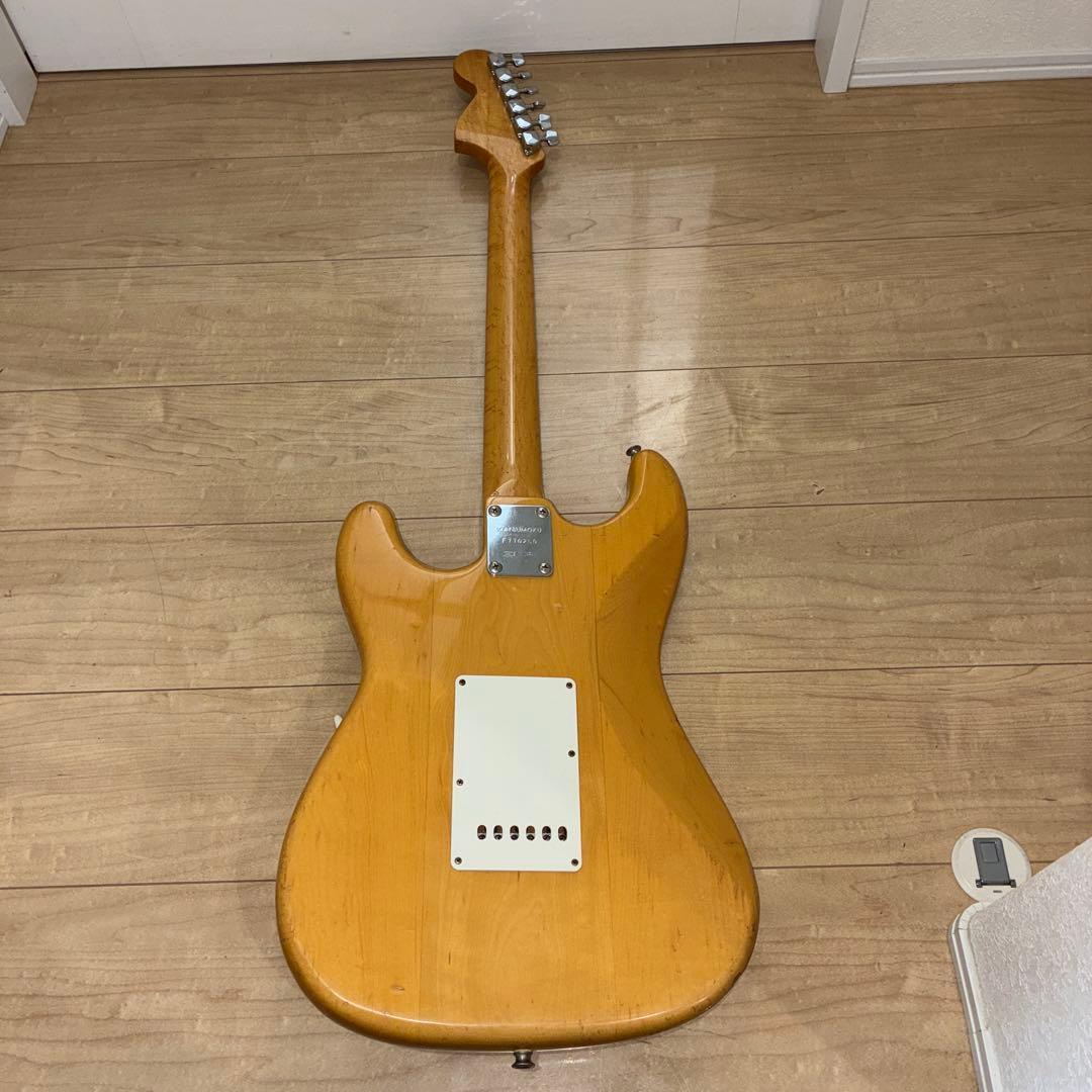 マツモクAria Pro II ST-400 1970年代 エレキギター