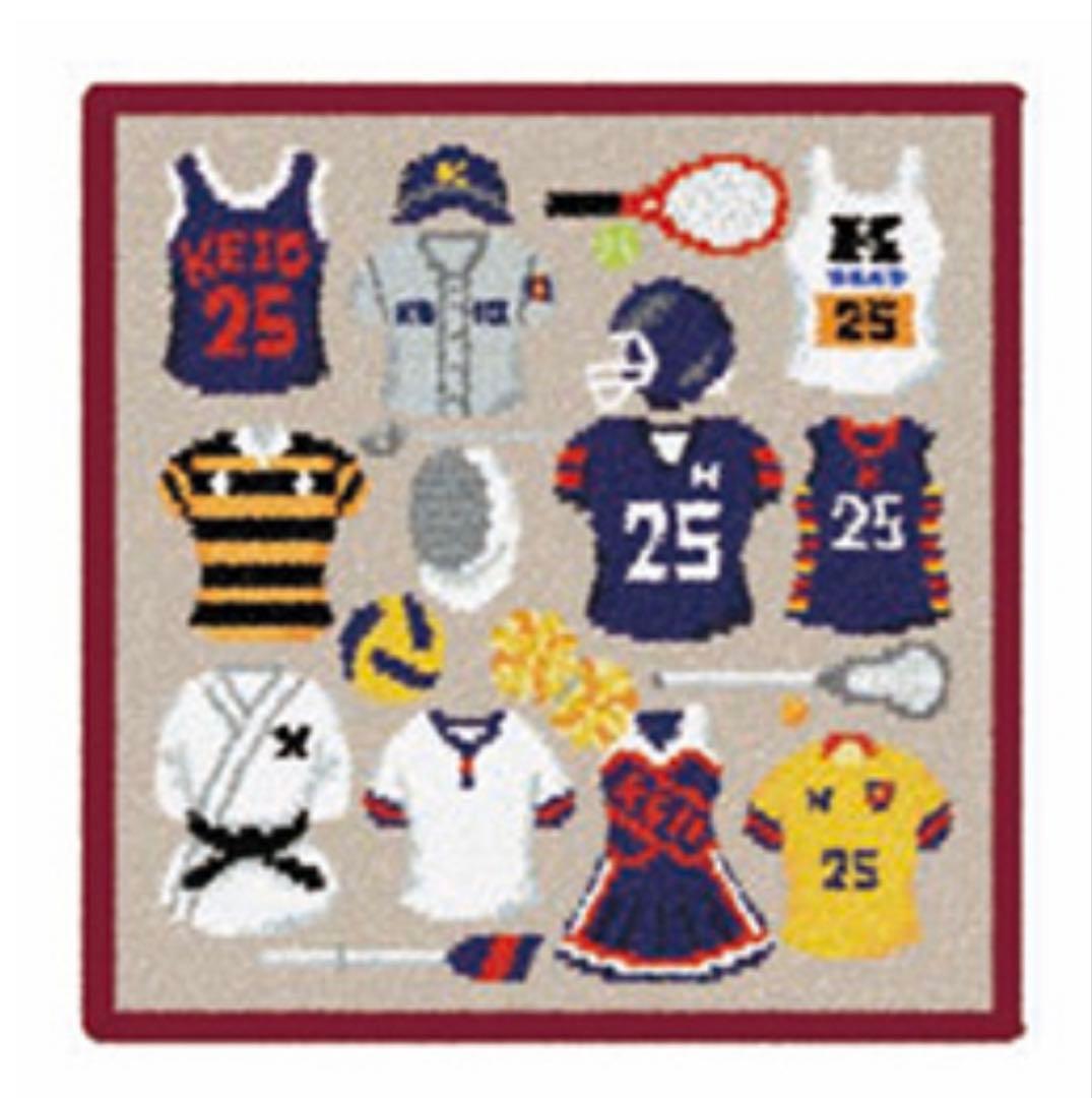 ★新品未使用★ 慶應義塾 フェイラー