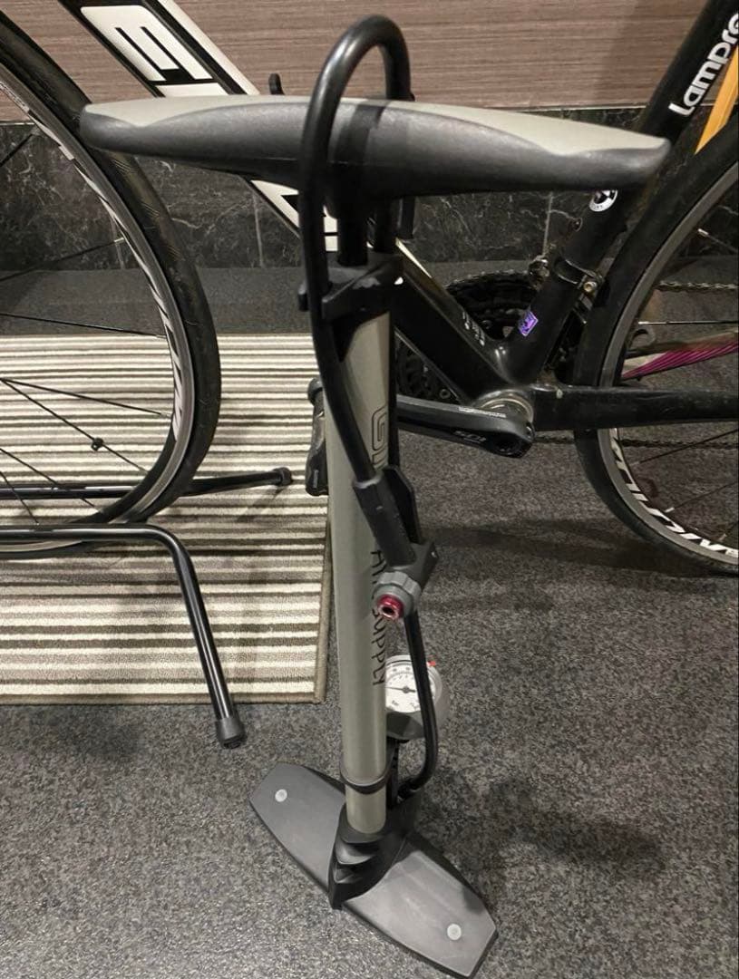 ロードバイク➕付属品