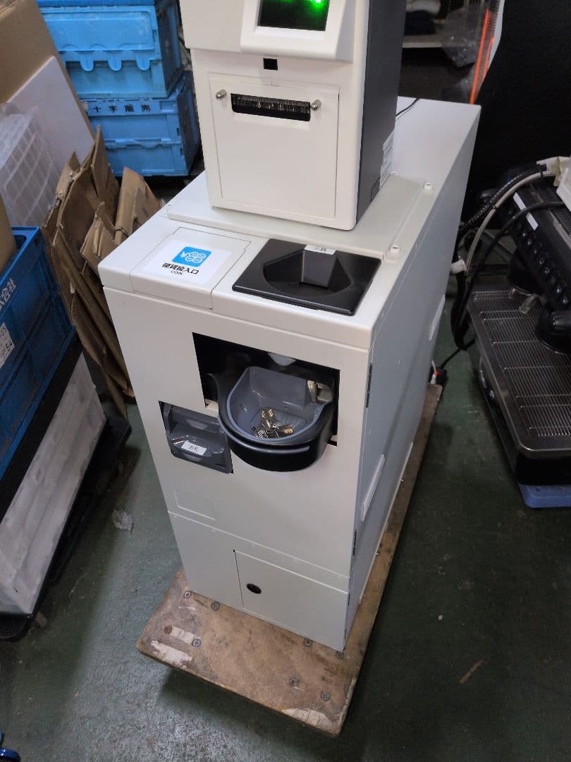 POSIFLEX セルフレジ USEN対応