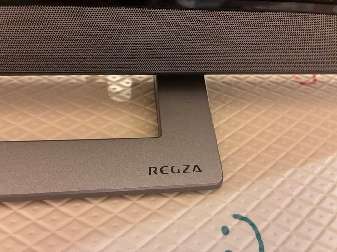 東芝 REGZA 40V31 フルHD 液晶テレビ