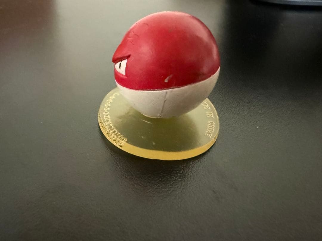 モンコレ　マルマイン　ビリリダマ