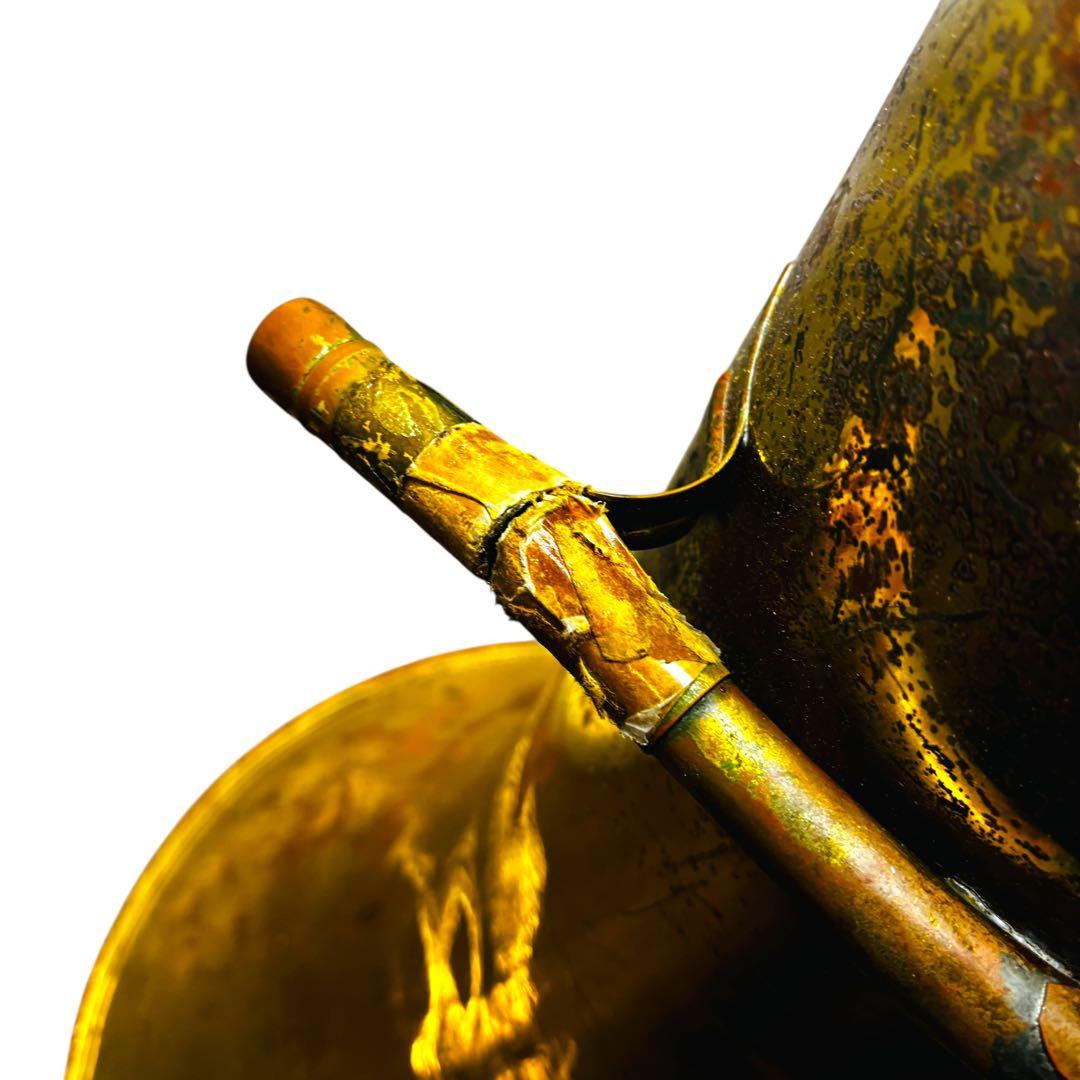 【希少】ヤマハ YBB-201 チューバ YAMAHA ジャンク 管楽器 吹奏楽